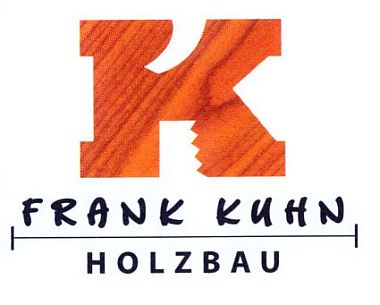 Logo Kohn Holzbau