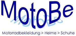 Logo MotoBe