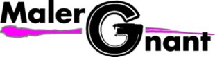 Logo Maler Gnant