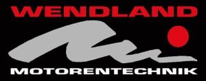 Logo Wendland Motorentechnik GmbH