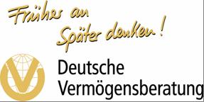 logo dvag Rainer Schenk